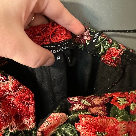 Black Jumpsuit - Picture 5 of 7